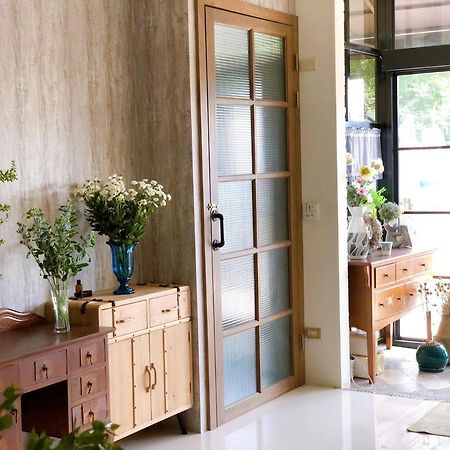 卡布-花藝小民宿 Taitung Floral B&B Esterno foto