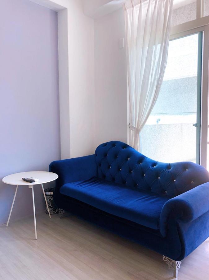 卡布-花藝小民宿 Taitung Floral B&B Esterno foto