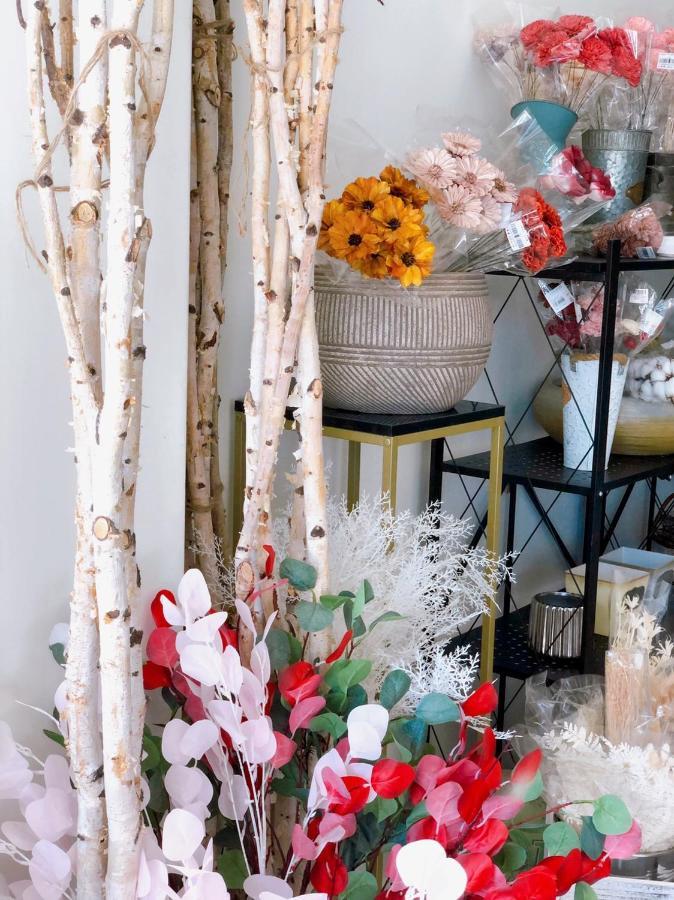 卡布-花藝小民宿 Taitung Floral B&B Esterno foto
