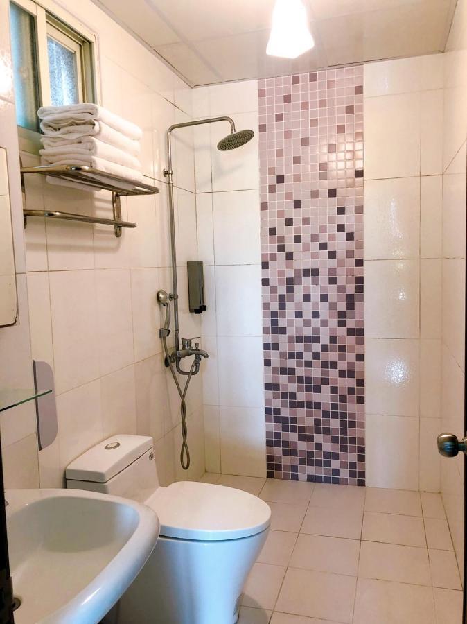 卡布-花藝小民宿 Taitung Floral B&B Esterno foto