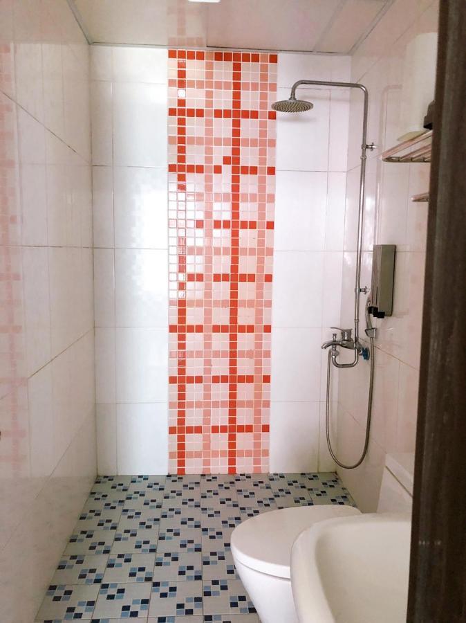 卡布-花藝小民宿 Taitung Floral B&B Esterno foto