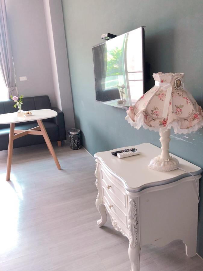 卡布-花藝小民宿 Taitung Floral B&B Esterno foto