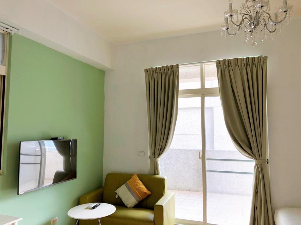 卡布-花藝小民宿 Taitung Floral B&B Esterno foto