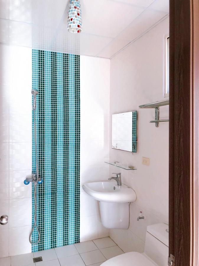 卡布-花藝小民宿 Taitung Floral B&B Esterno foto