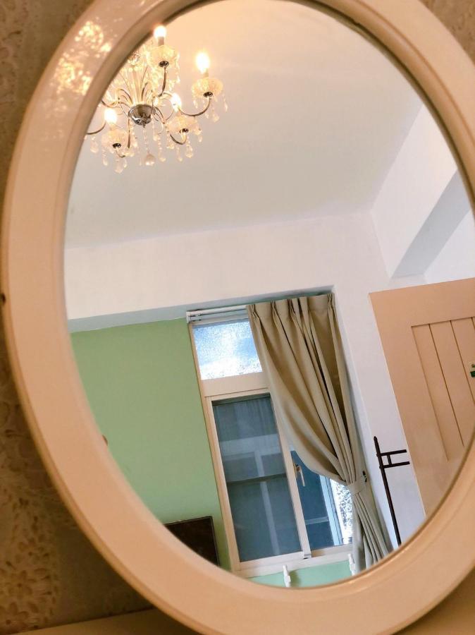 卡布-花藝小民宿 Taitung Floral B&B Esterno foto