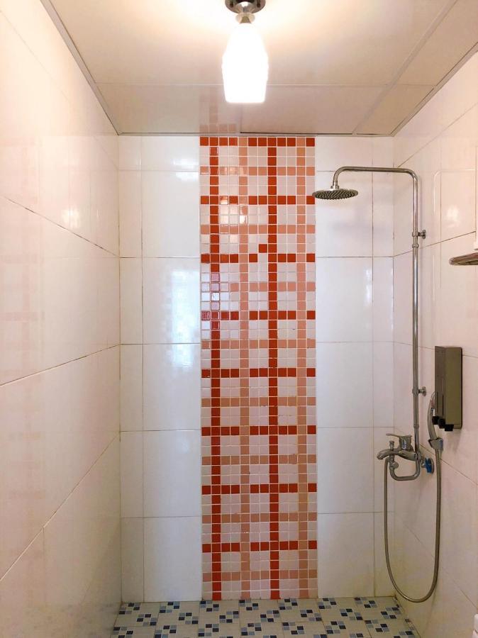 卡布-花藝小民宿 Taitung Floral B&B Esterno foto