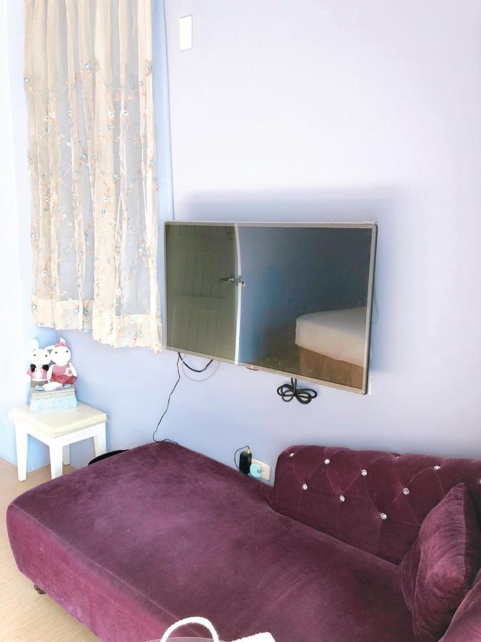 卡布-花藝小民宿 Taitung Floral B&B Esterno foto