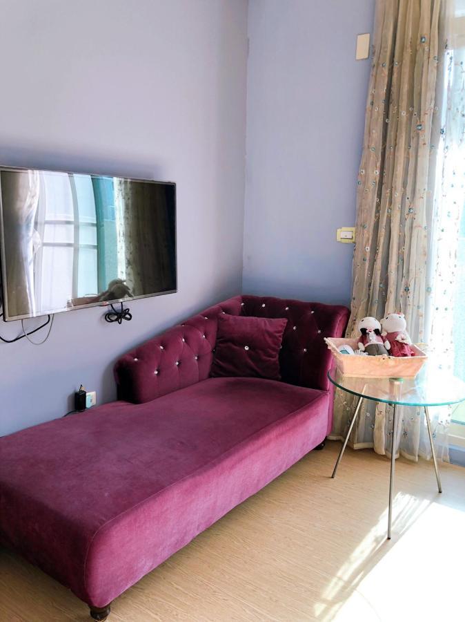 卡布-花藝小民宿 Taitung Floral B&B Esterno foto