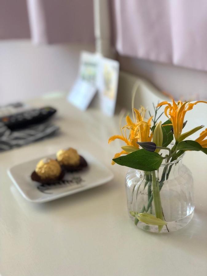 卡布-花藝小民宿 Taitung Floral B&B Esterno foto